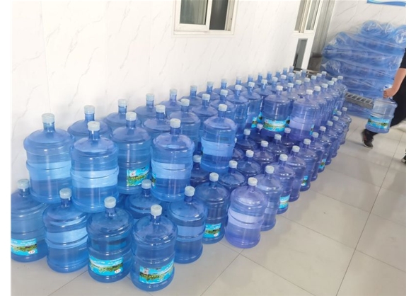 鸠兹纯净水