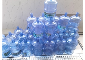鸠兹纯净水
